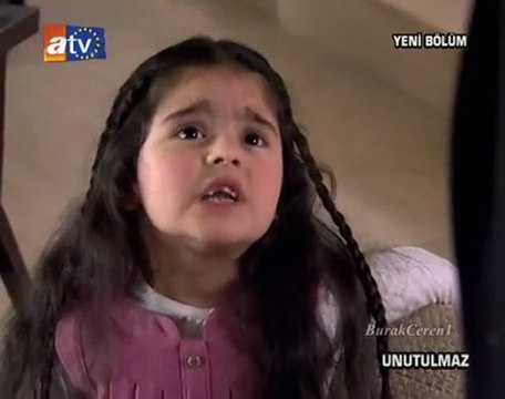 Unutulmaz 75.Bölüm- Eda&Harun&Yağmur sahneleri 1