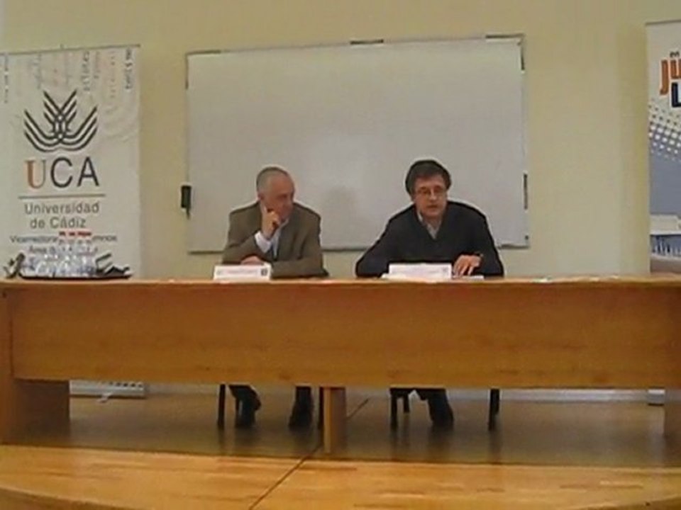 Jornada Juega Limpio por Gentileza: Luis de Cádiz L.C.R. Andalucía España