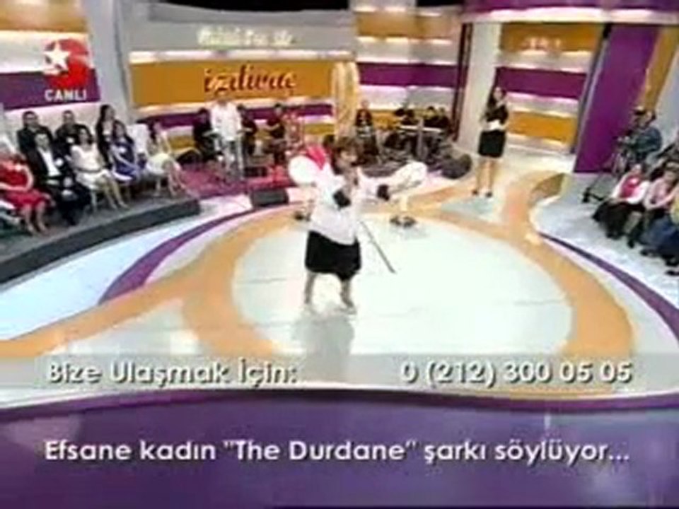 The Dürdane