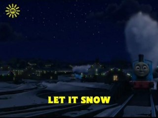 UK Series 15: Let it Snow