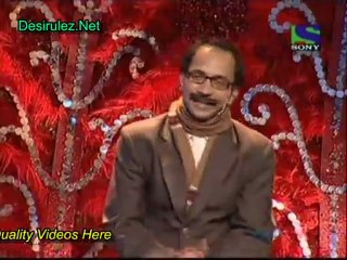 Jublee Comedy Circus - 17th March 2011 Part3