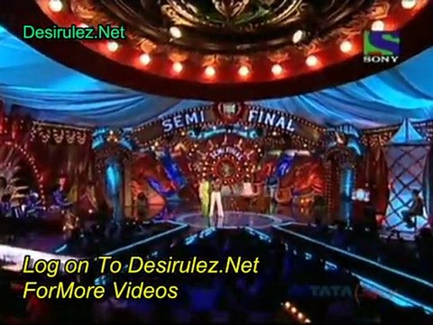 Jublee Comedy Circus - 17th March 2011 Part4