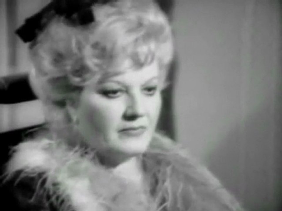 Aşk-ı Memnu-Ölüyorum Anne