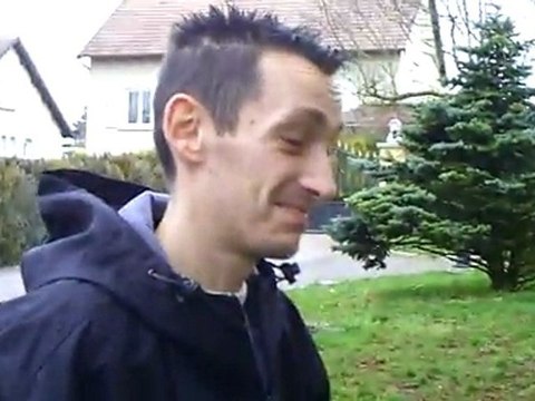 réservoir de cyril ! 4 woodz riderz