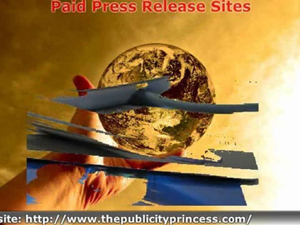 Great Places to Submit Your Press Releases