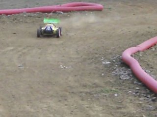 buggy EB4 S1 4x2  RB S7 europa  TT @ brevilly  ( S.G.A.R.C  /  B.M.S.W  )