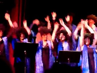 Joshua Fit The Battle Of Jericho