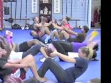 Fitness Kickboxing Workout Classes in Farmingdale, NJ