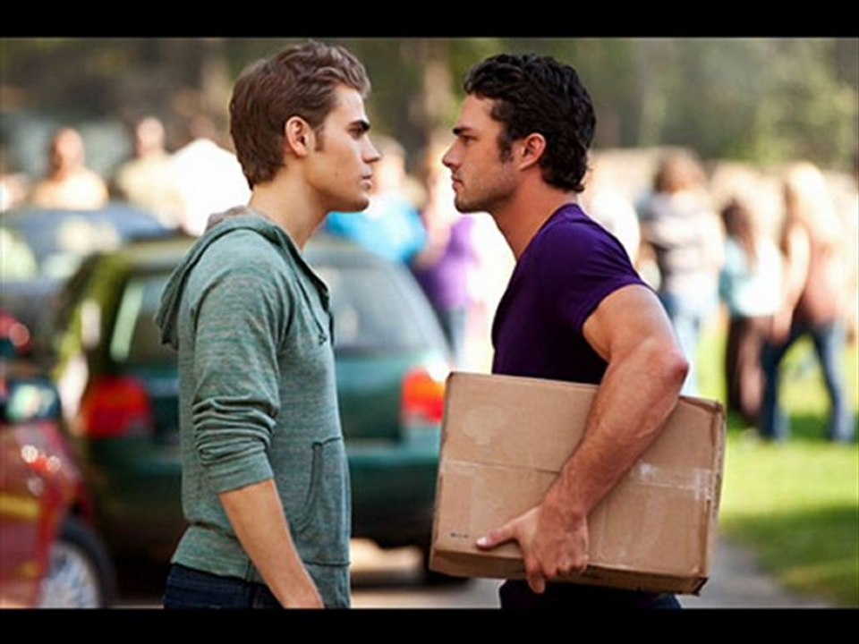 [S02e11] Watch The Vampire Diaries Season 2 Episode 11 By the Light of the Moon Online Free