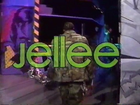 Jelleestone (1995)