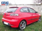 Occasion Seat Ibiza Lesparre-Médoc