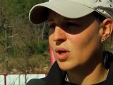 Résumé du 1er Tour du Terre Blanche Ladies Open 2011