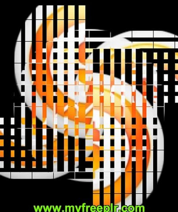 Marketing plr articles