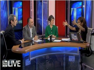 Eric Yaverbaum, CEO of Ericho Communications Discusses Japan’s Crisis Part 2 on Fox News Live