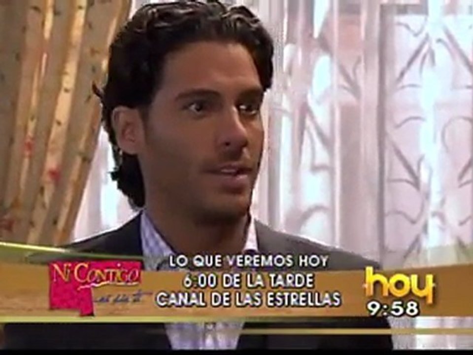 La Reina Del Flow 2 Capitulo 55 Avance