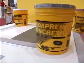 Feicon 2009: dicas e produtos para economizar na obra