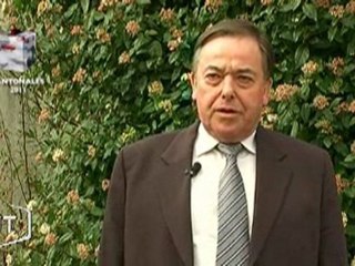 Cantonales : quels enjeux pour la Vendée