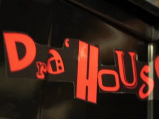 Dra Houss - Le Teaser  - Fanfare Théâtrale Lyon