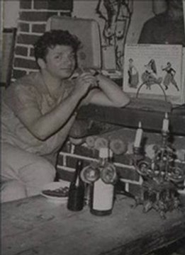 Zeki Müren - AĞLATIRSA MEVLAM ( DERTLİ )