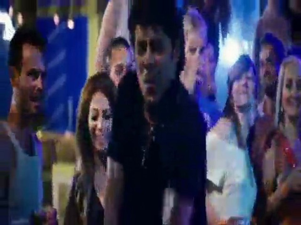 İzlediğim filmden alınan görüntülerle APAÇİ SHOW Mutlaka İzleyin