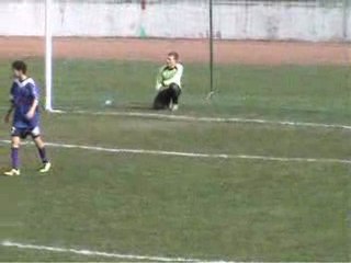 VILLERS SEMEUSE 0  VITRY 2