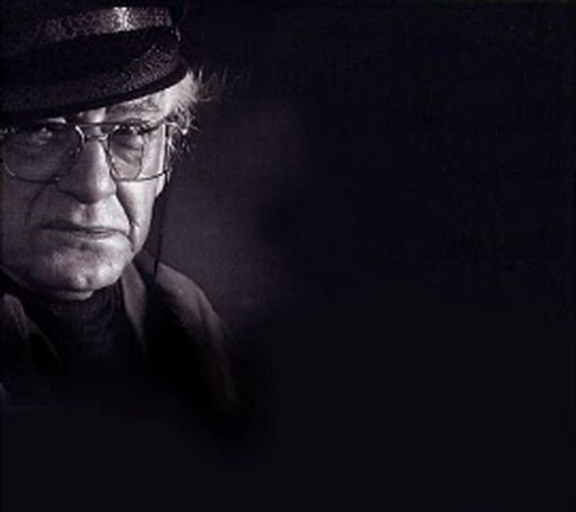 Attila İlhan - Ne Kadınlar Sevdim