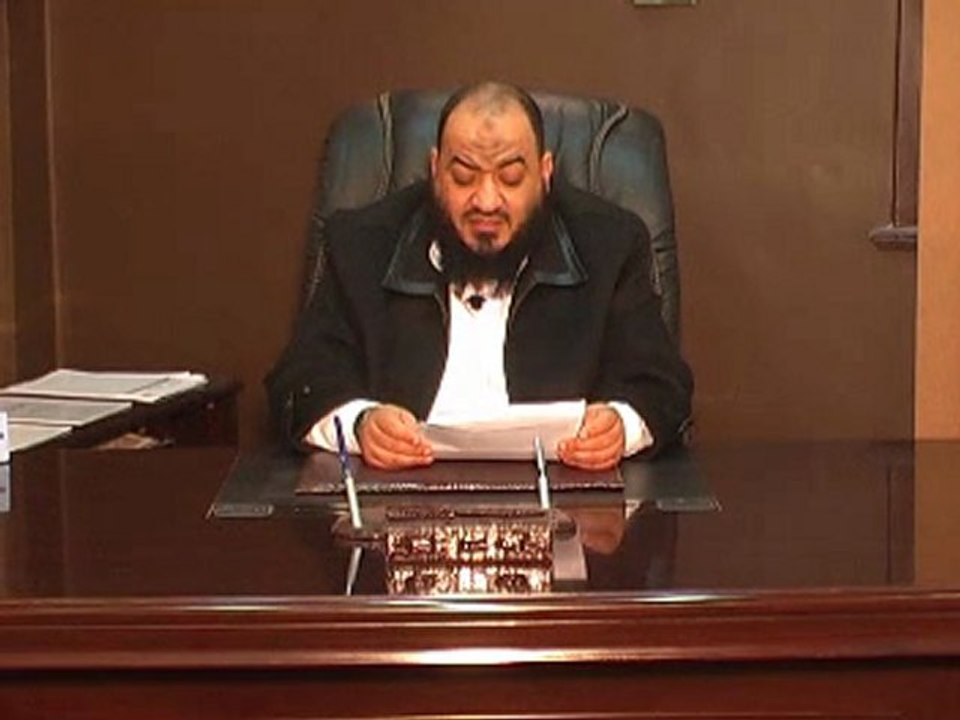 بيان من الدعوة السلفية حول التعديلات الدستورية