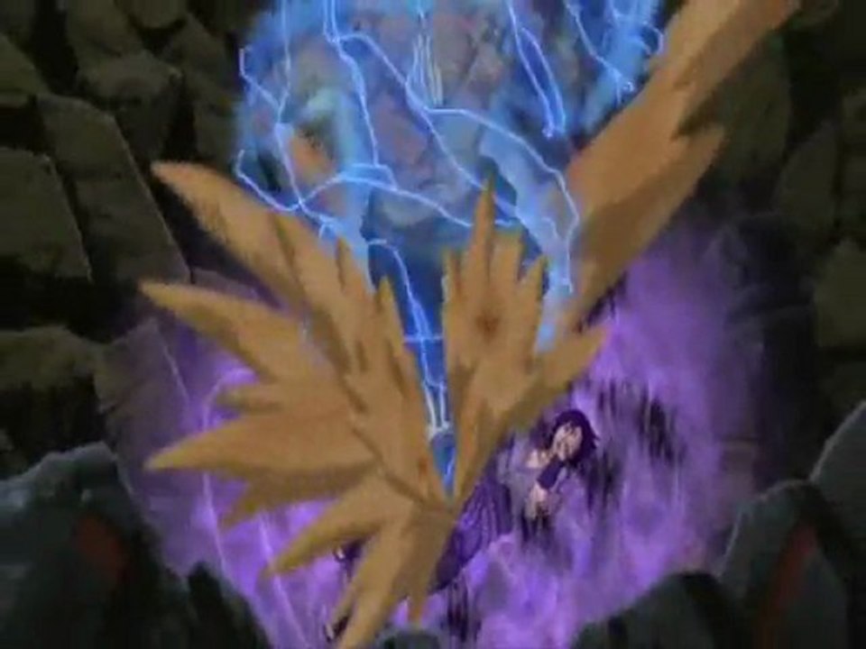 Guillotine Drop Vs.Entonkagutsuchi