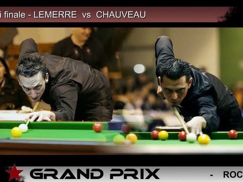 2010 demi gp LEM VS CHAU ROCHEFORT - 01