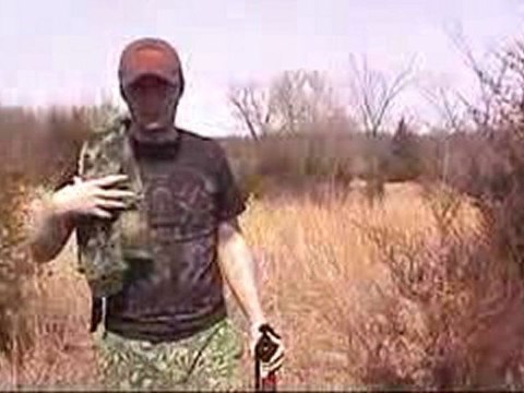 Product Review: Blood Trail Enhancer