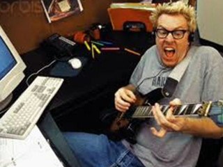 Do you know who's running your social media marketing?