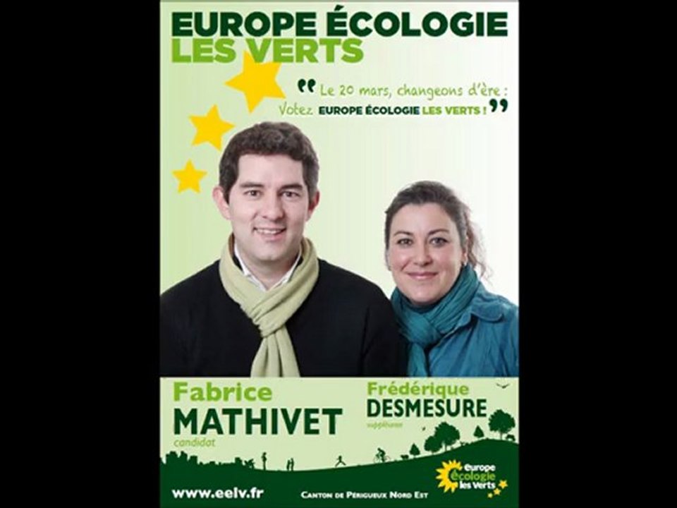 Diaporama de campagne