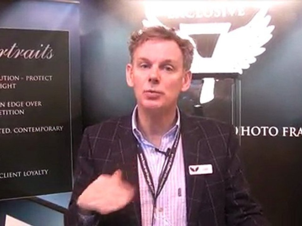 PW156 - Exclusive 7 at Focus On Imaging 2011