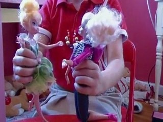 Sara and the Magic Crayon Box