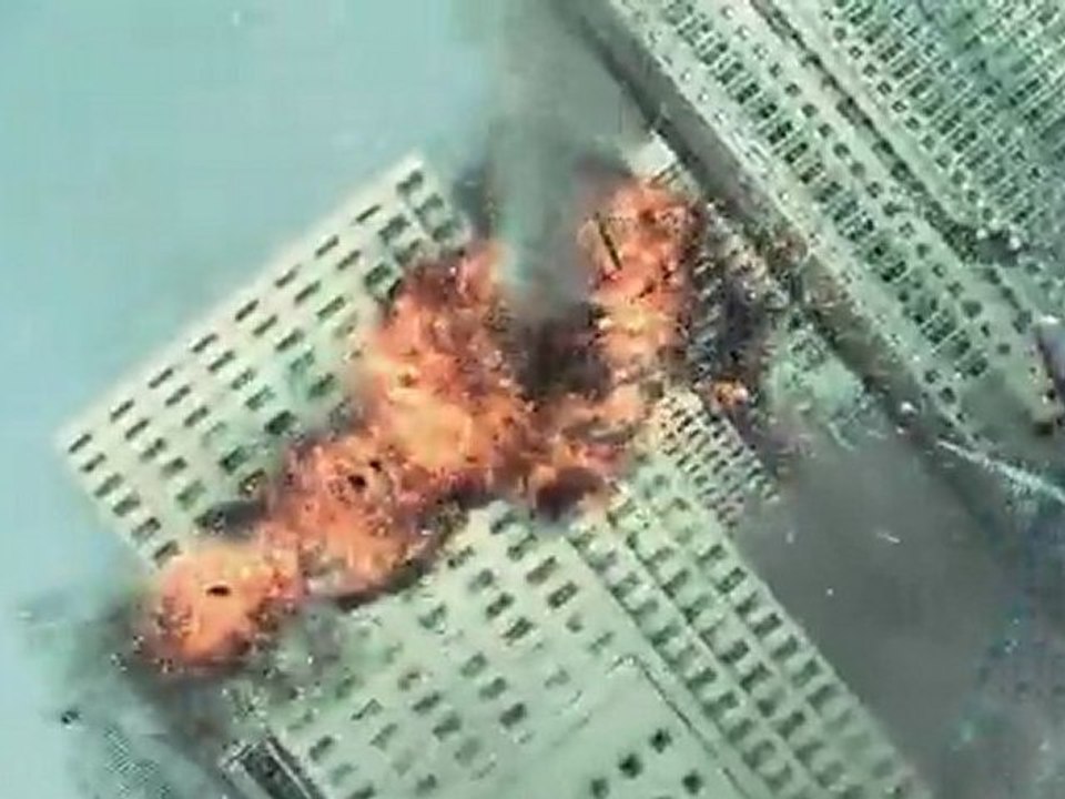 Ace Combat : Assault Horizon trailer HD