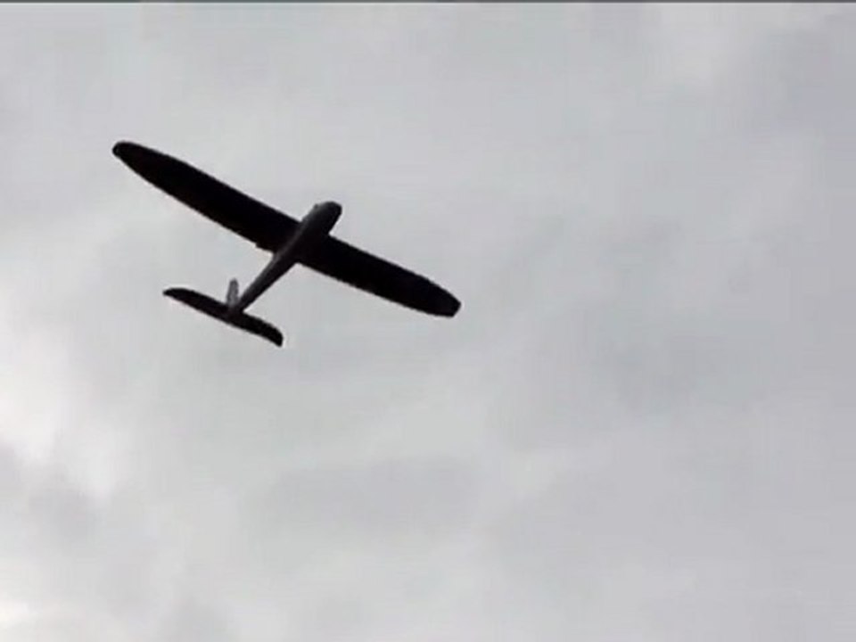 Test lunettes video Fat Shark