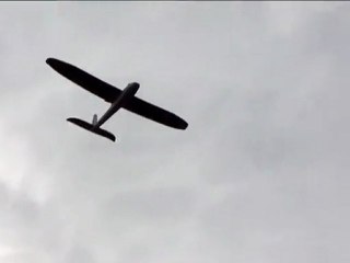 Test lunettes video Fat Shark