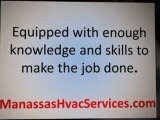 Manassas Discount Heating Installation