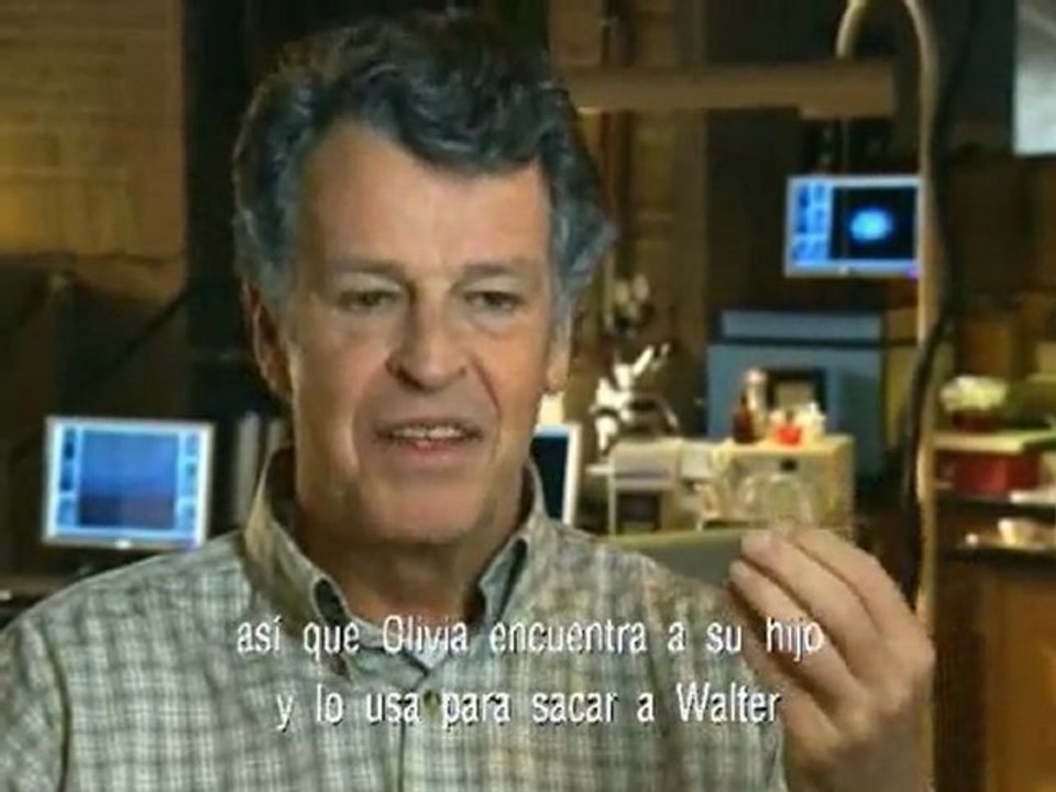 Fringe John_Noble(entrevista)