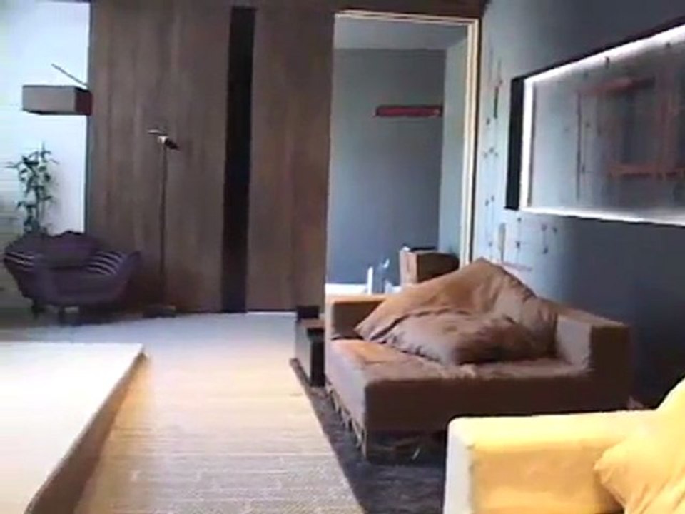 Materiais reutilizados decoram a casa