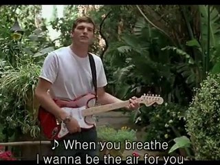 Ashton Kutcher - I'll Be There For You