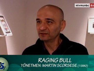 Oscar kazanamayan 5 başyapıt N5 Mehmet Açar