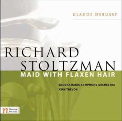 Maid with Flaxen Hair by Richard Stoltzman