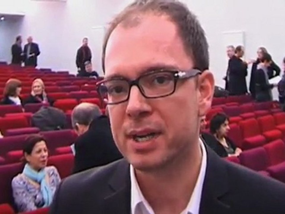 Cantonales 2011 Antoine Le Solleuz