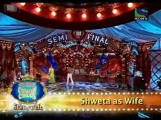 Jublie Comedy Circus 18th March 2011 Pt6