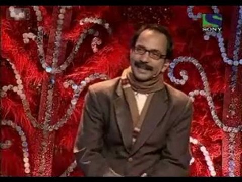 Jublie COmedy Circus 18th March 2011 Pt5
