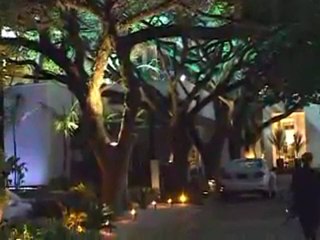 Iluminação na Casa Cor