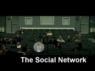 Jesse Heiman : Le meilleur figurants d'Hollywood...