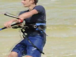 Trip Mexique mars 2011