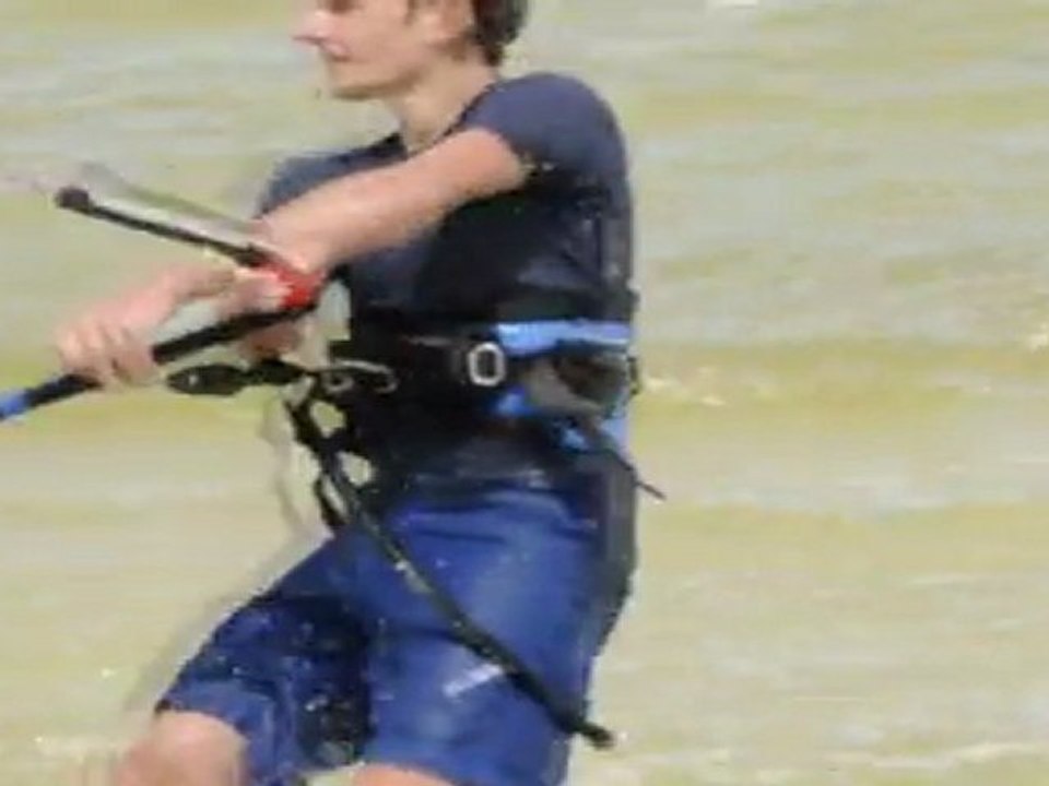 Trip Mexique mars 2011